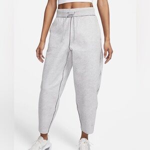 Nike Therma-FIT ADV Teck Pack Forward Pants Women's Size L Light Smoke Grey $135